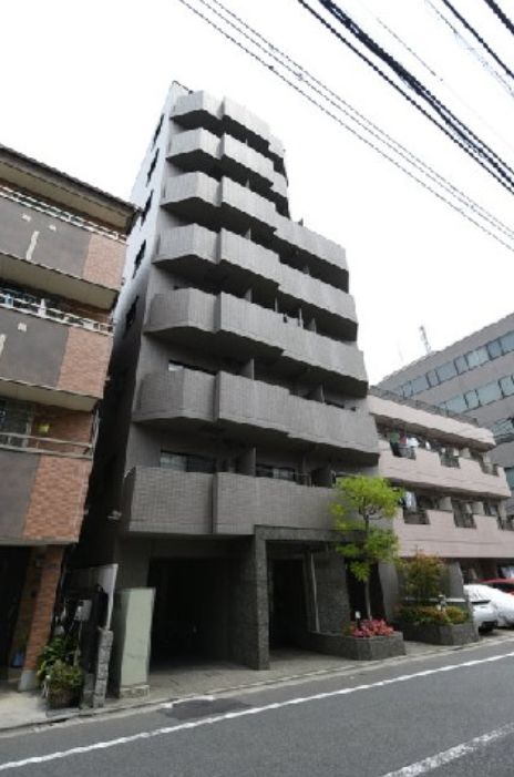 ルーブル錦糸町