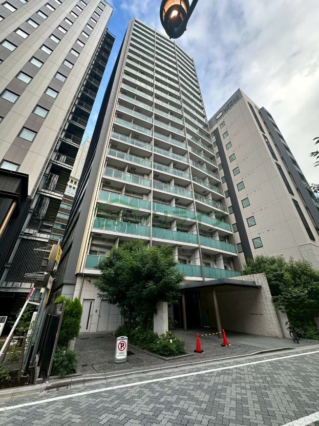 パークハビオ赤坂タワー