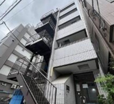 鎗田ビル