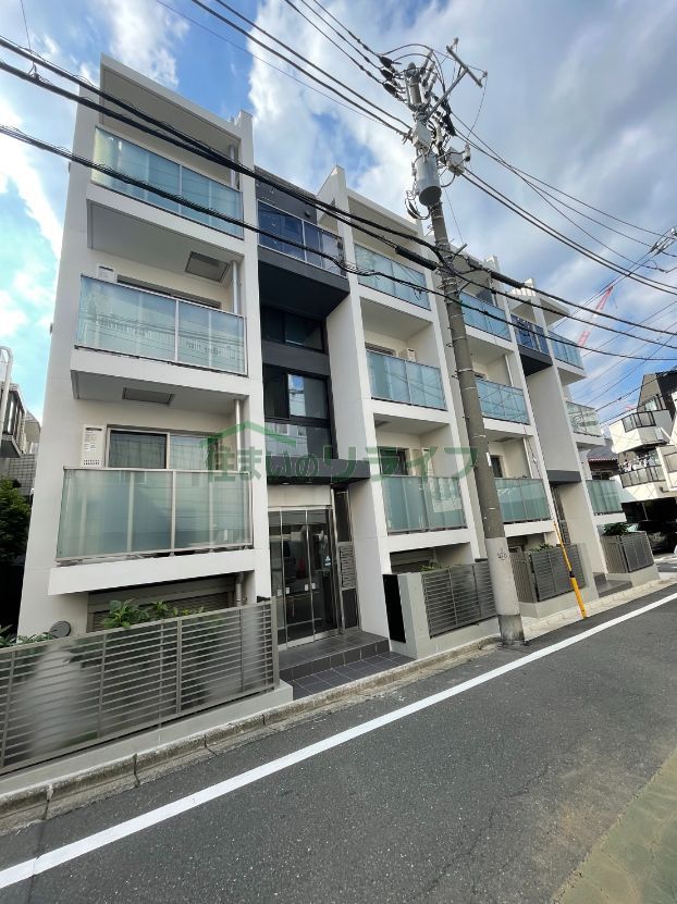 Palways高田馬場