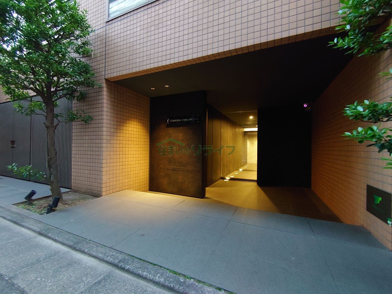 コンフォリア日本橋人形町ノース 画像4