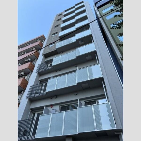 シティウォーク練馬