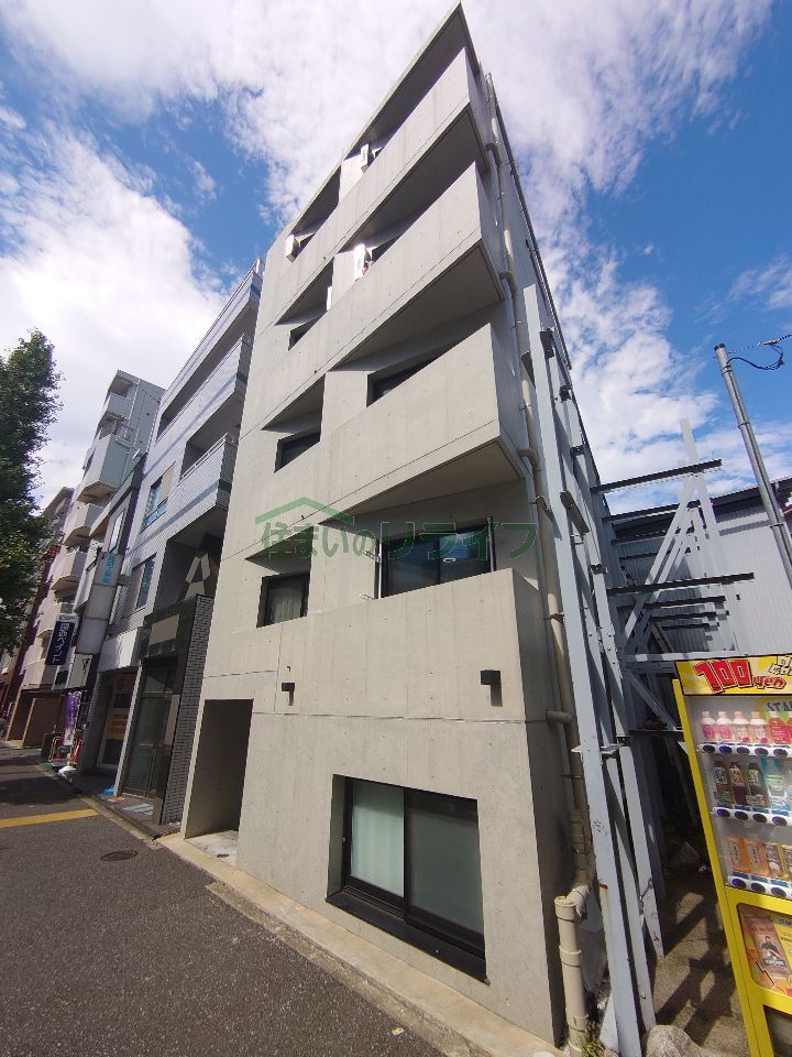 VERT COURT　OGIKUBO　EAST