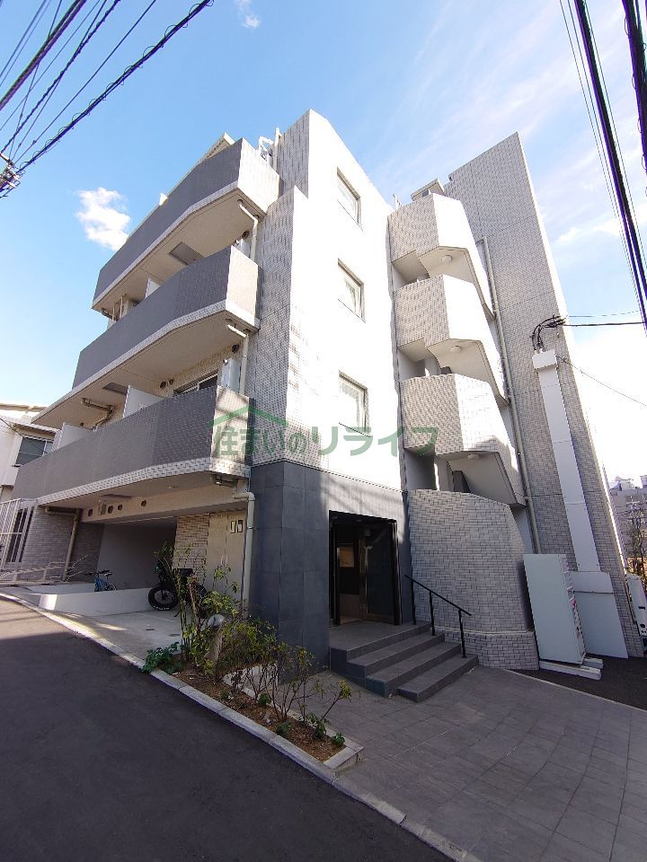 ＧＲＡＮ　ＰＡＳＥＯ神楽坂