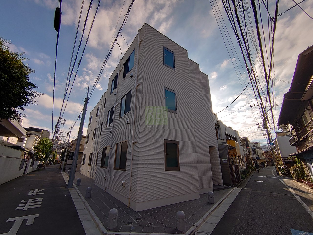 フェリーチェ阿佐ヶ谷K