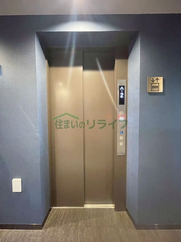 Leaf Village 新宿若松 画像3