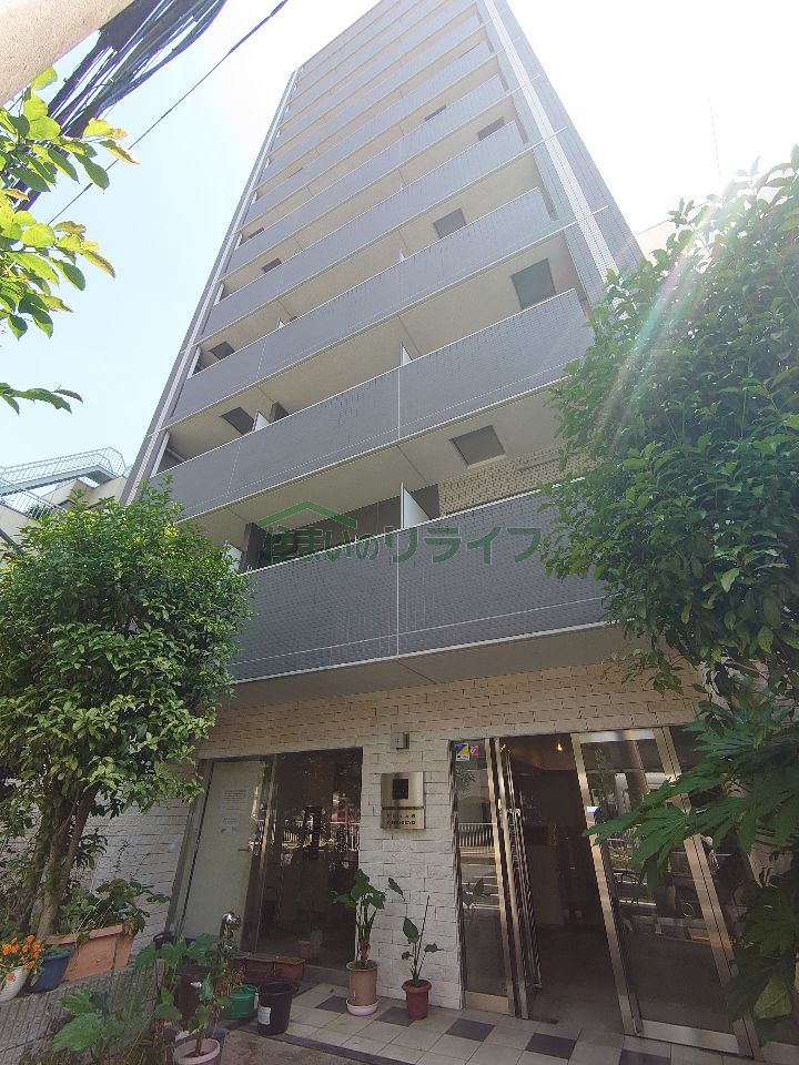 エクアス錦糸町