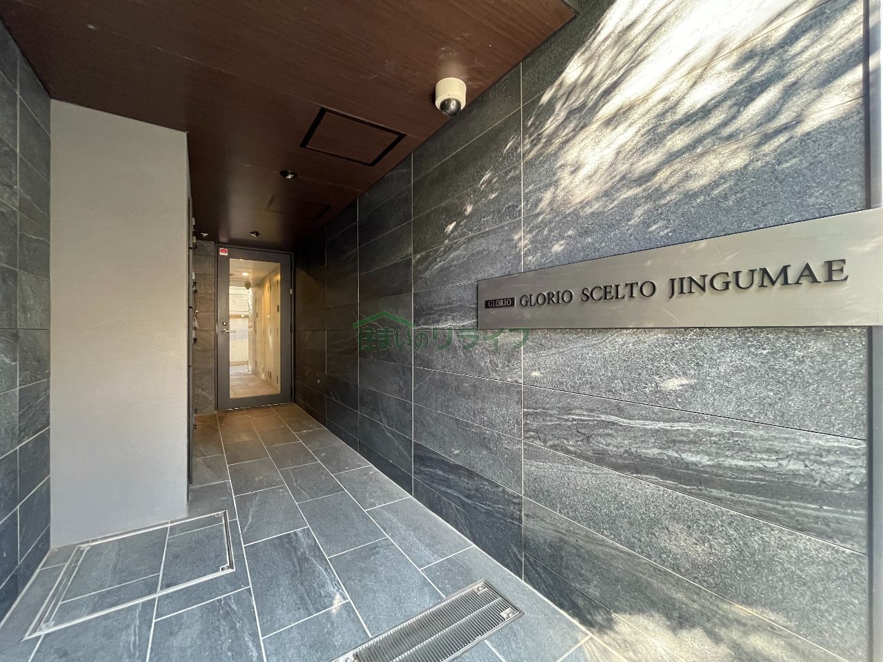 グローリオシェルト神宮前 画像4