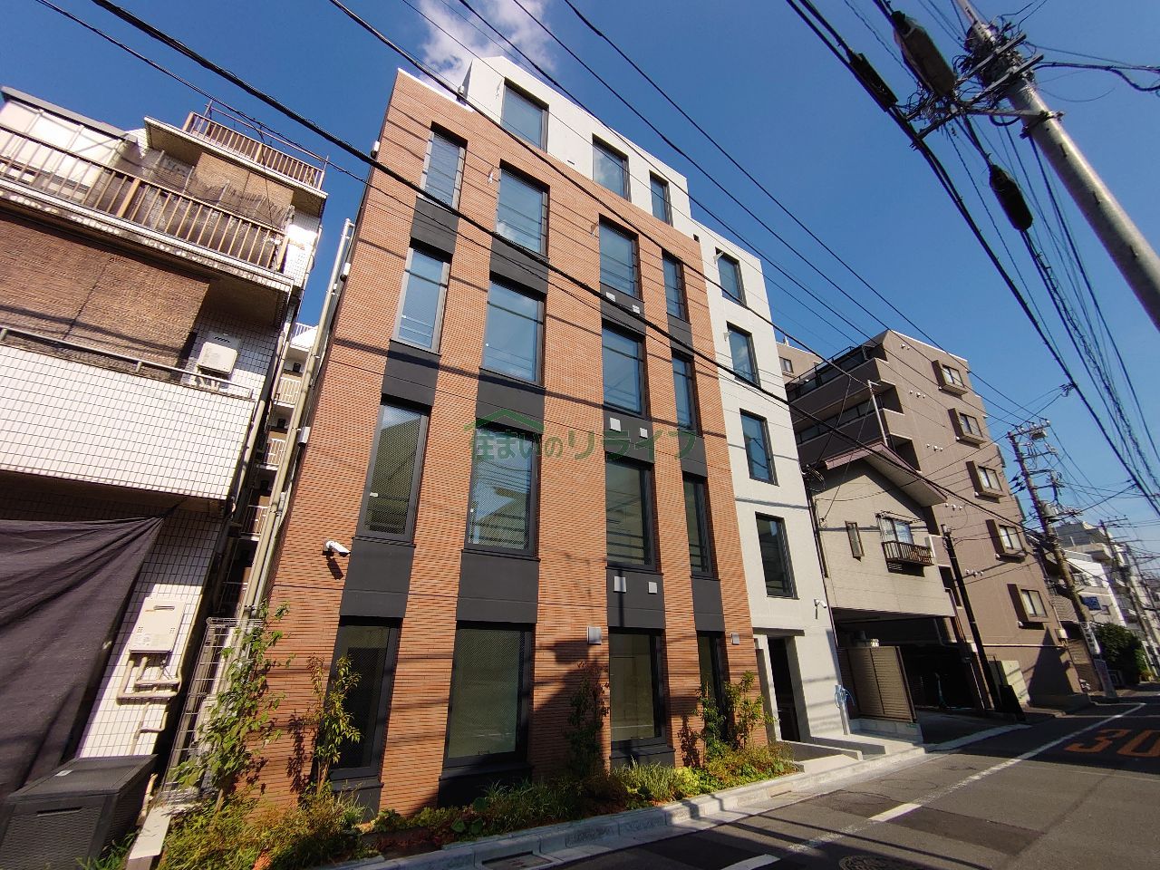 アトリオフラッツ高円寺ノース