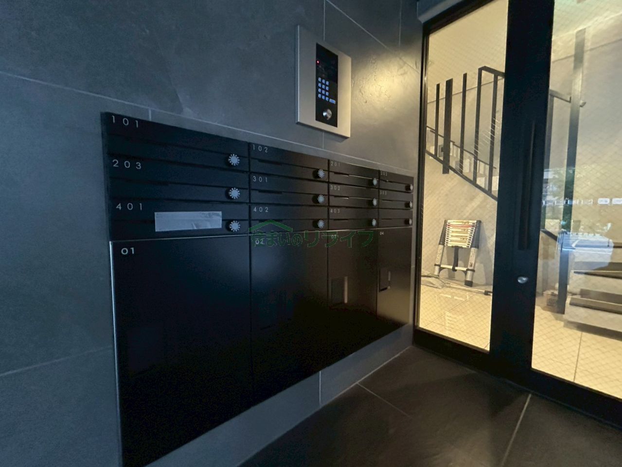 レピュア北池袋駅前レジデンス 画像3