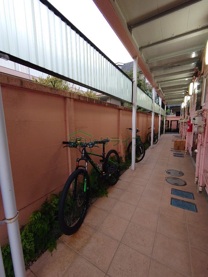 エルベ駒沢 画像3