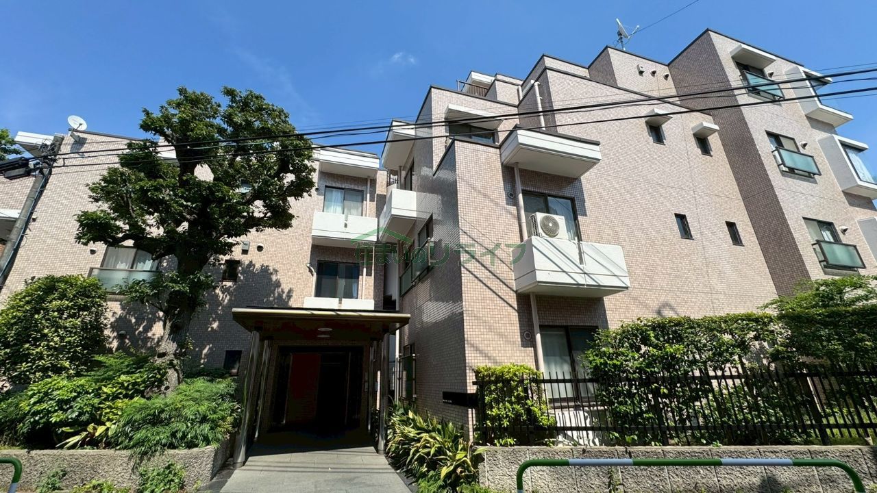 インプルーブ西早稲田