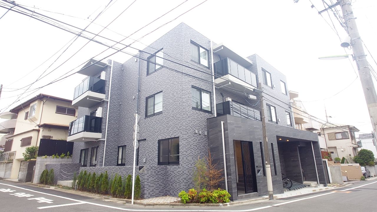 ＬｉｖｅＦｌａｔ学芸大学