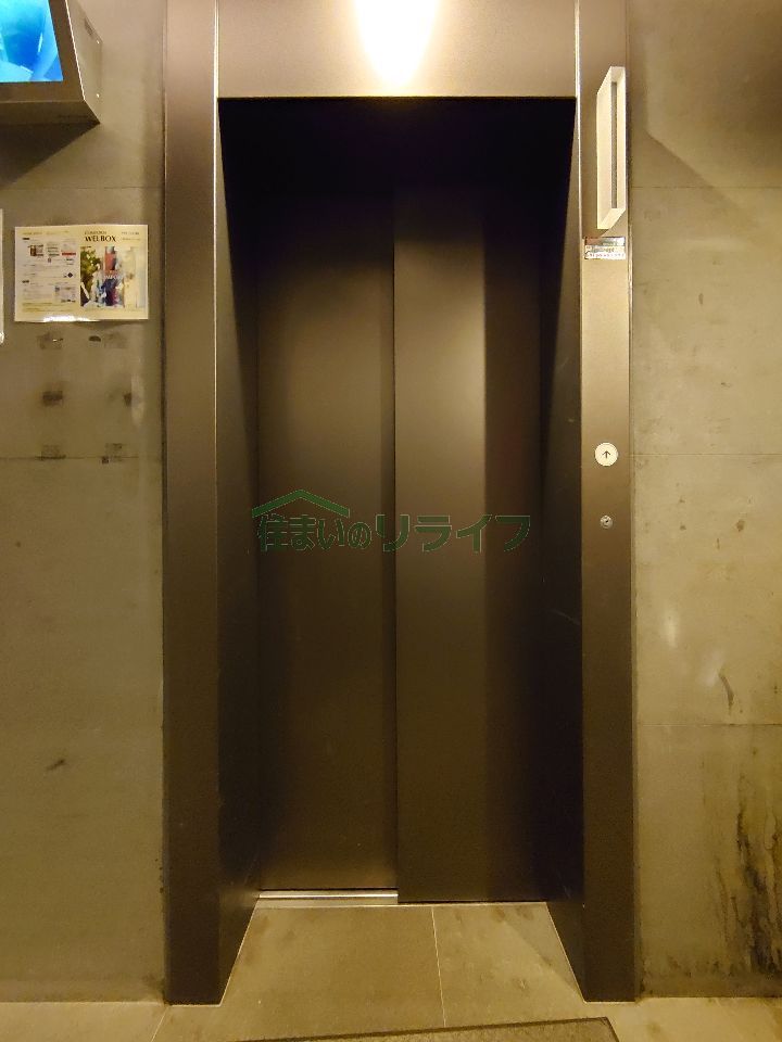 コンフォリア日本橋人形町ノース 画像3