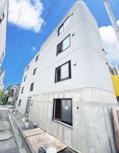 ジュエル亀戸