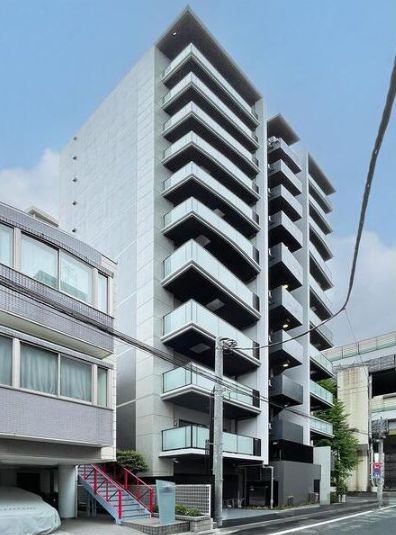 S-RESIDENCE板橋大山brim