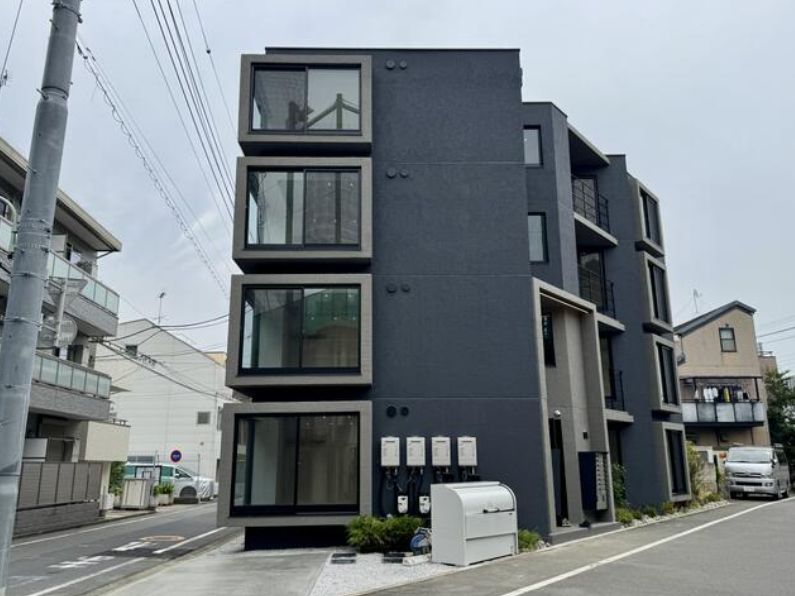ZX minami-otsuka｜カード決済可｜住まいのリライフ