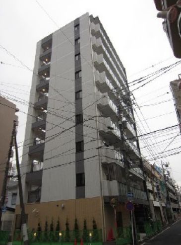 エクセレントプレイス武蔵小杉