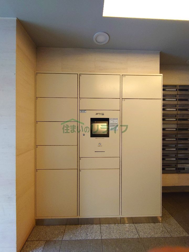 グランドコンシェルジュ蒲田イースト 画像3