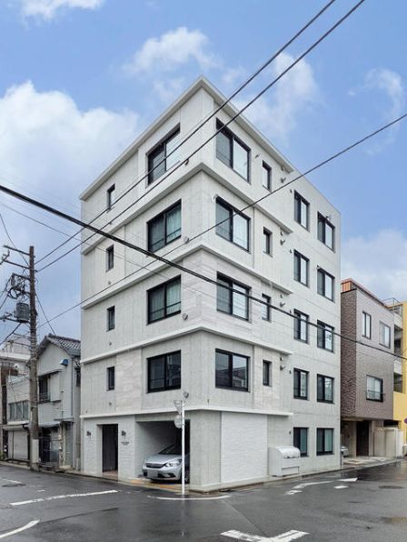 CASA PIAZZA 浅草本所