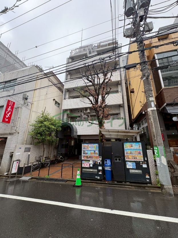 藤和渋谷コープⅡ