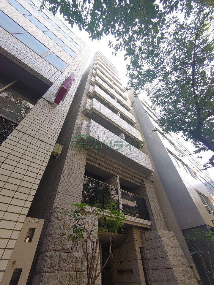 プライムアーバン日本橋茅場町
