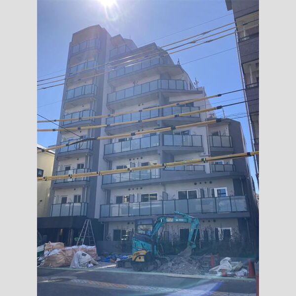 S-RESIDENCE瑞江