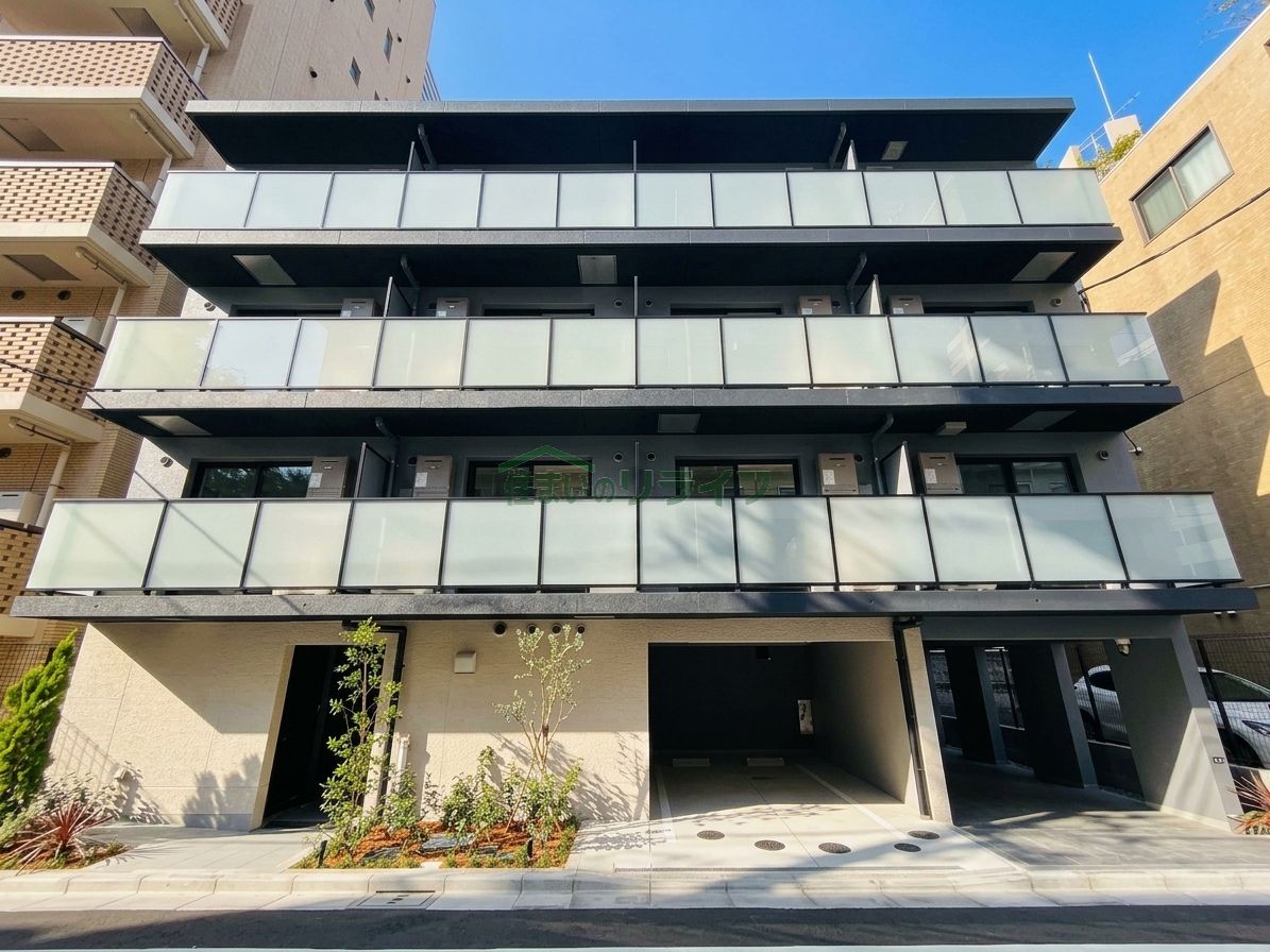 ルミークアン東陽町