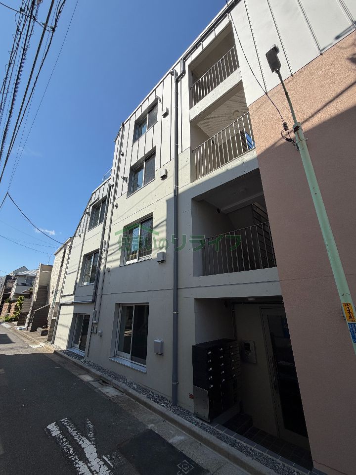 Urban　Nest　杉並