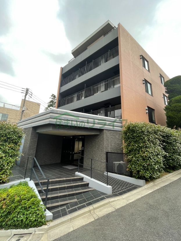 フレンシア田端南
