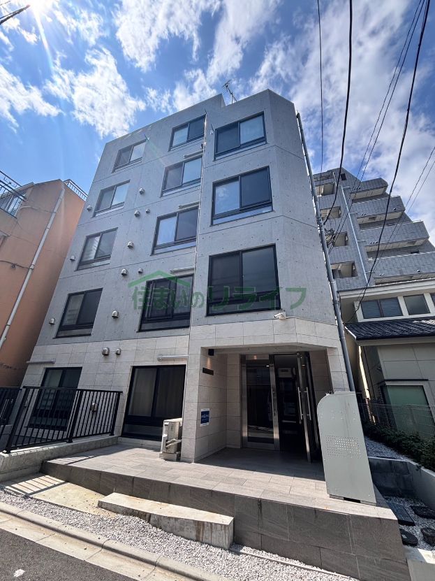 Bloom Tower Nishishinjuku