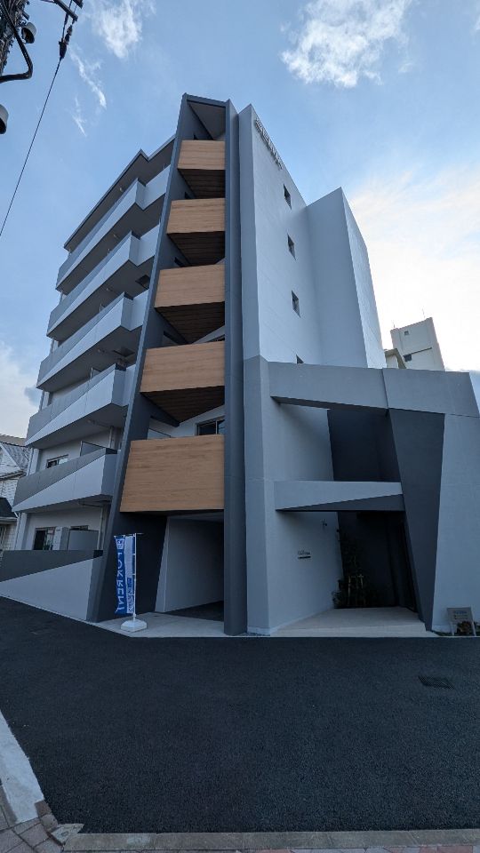 CREAL経堂