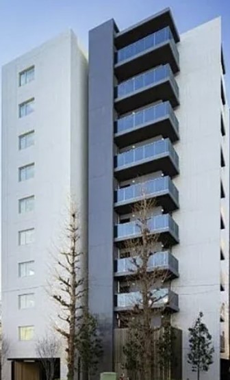 アトラス東高円寺