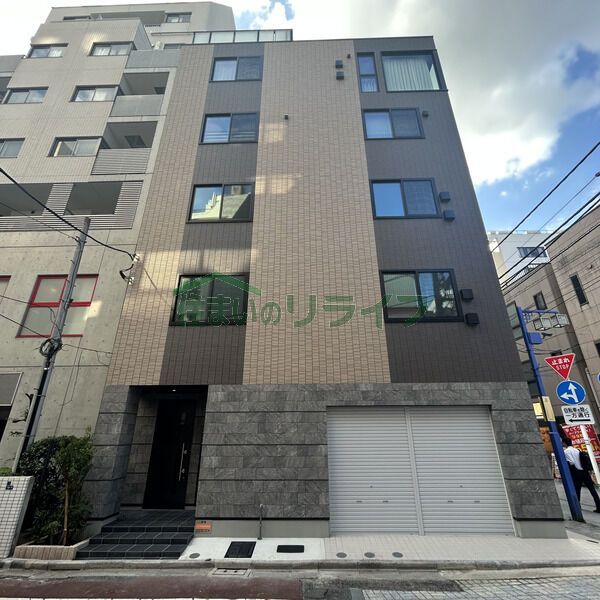 Giugno(ジューニョ)内神田