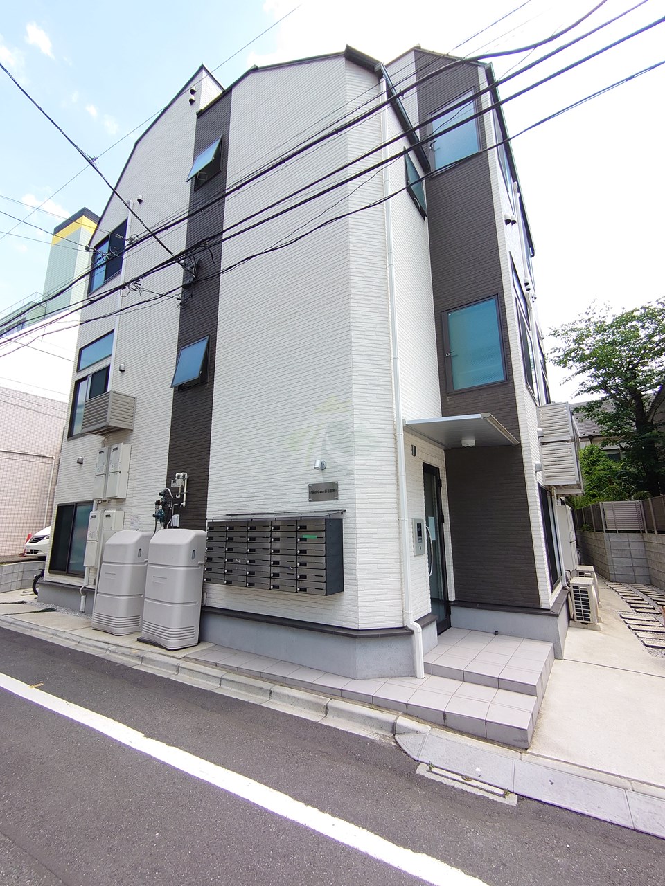 Shanti Casa四谷若葉
