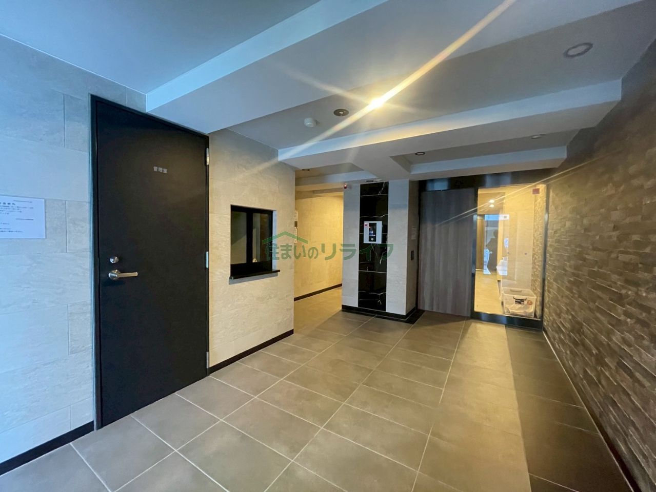 Leaf Village 新宿若松 画像2