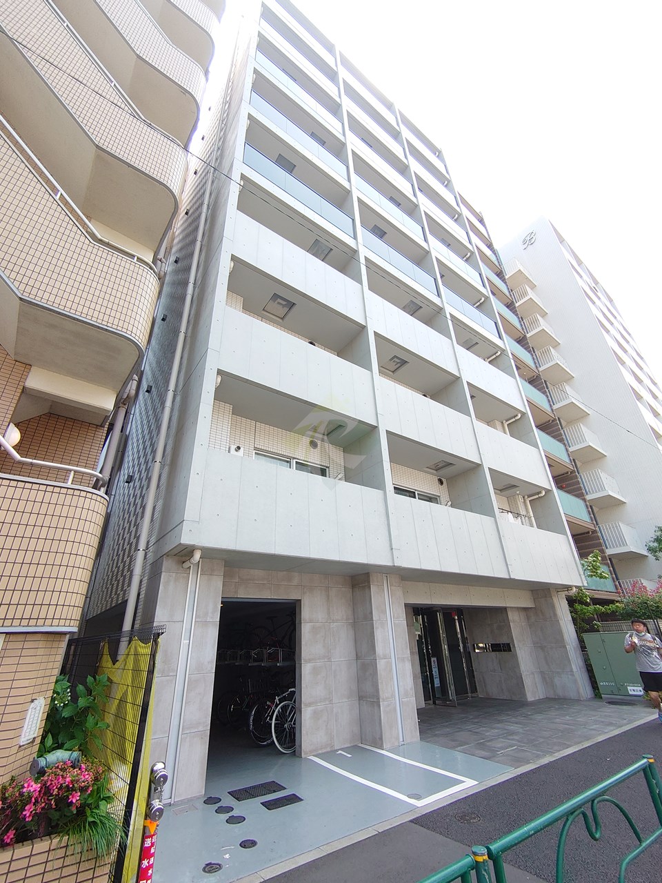 レアライズ高田馬場