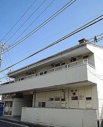 ハイツタケオ