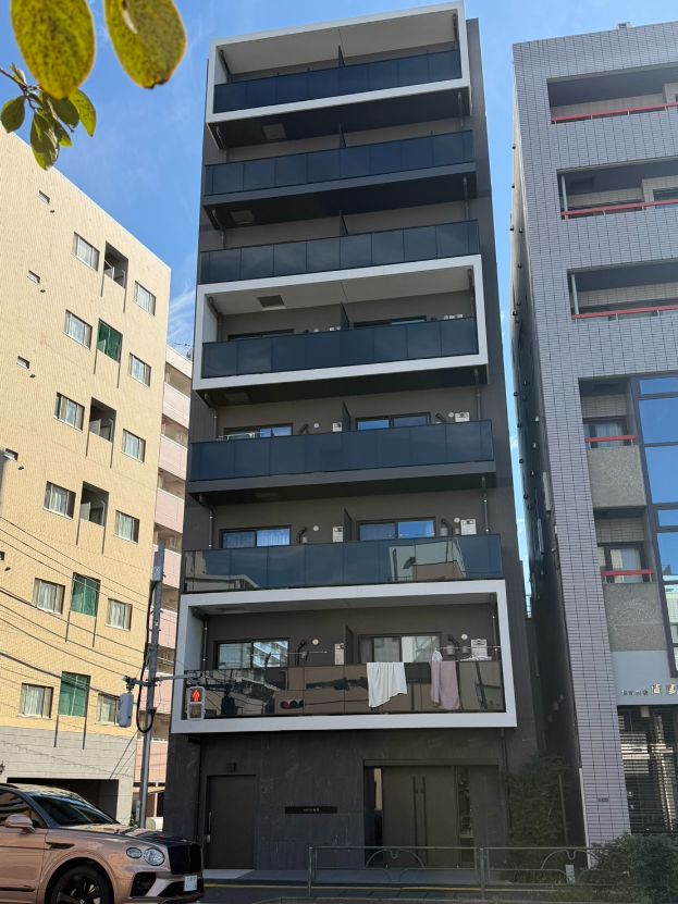 リヴシティ住吉