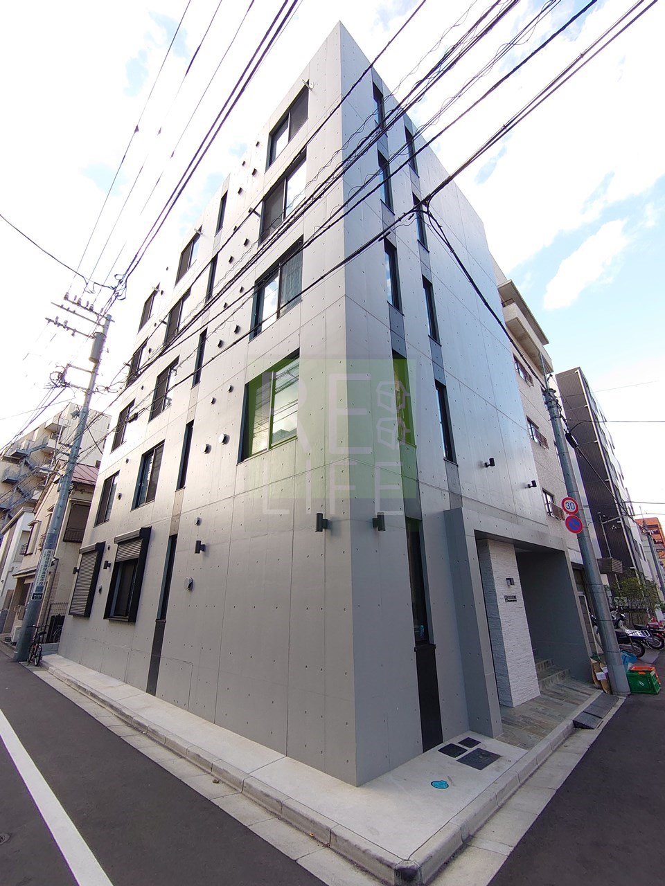 COCOCUBE東日暮里