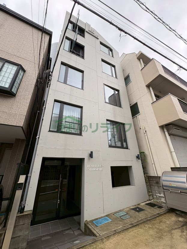 DEAR ECLASS NISHIAZABU