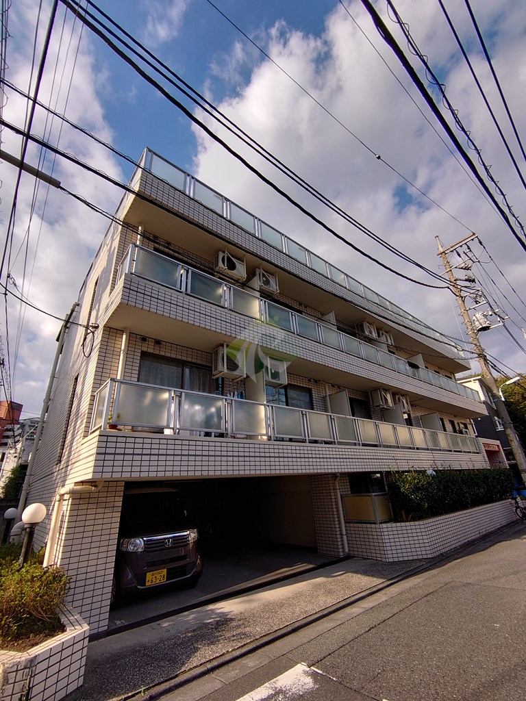 カーメル中目黒