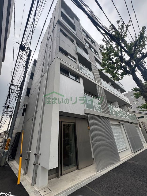 ZOOM中野West