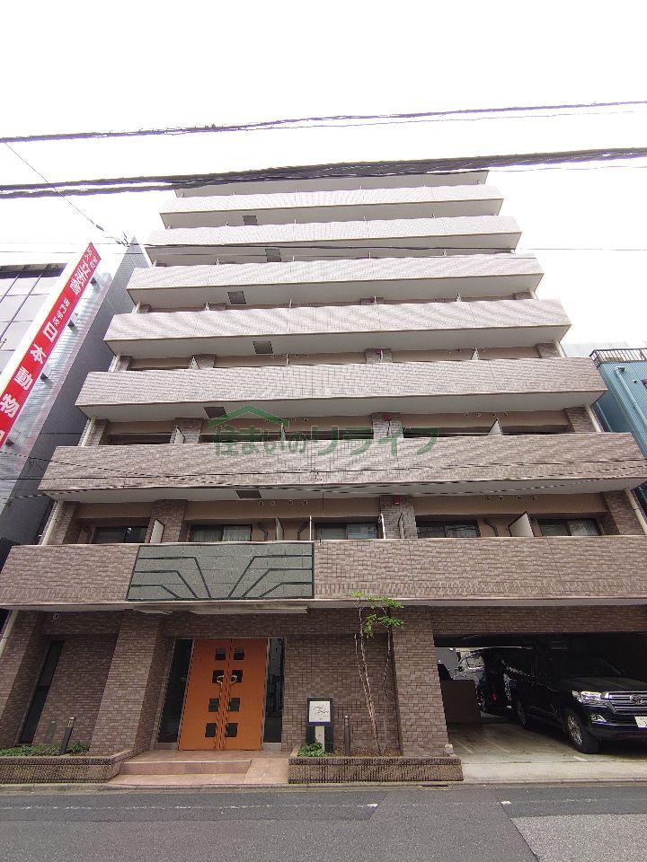 セントパレス錦糸町