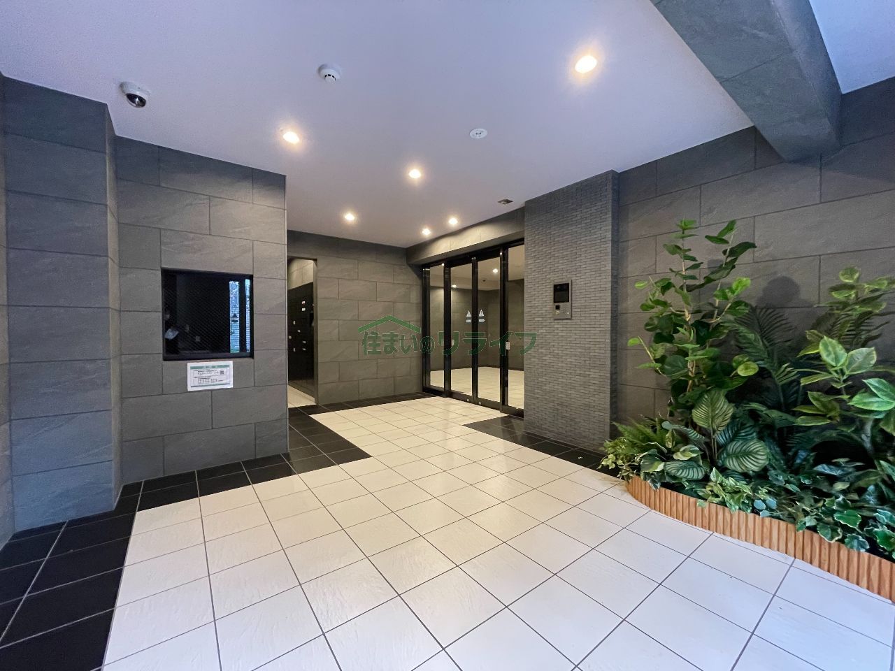 ミュプレ渋谷 画像3