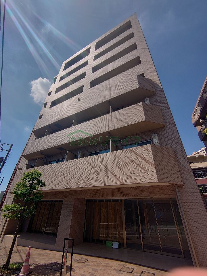 プレミアムキューブＧ北新宿