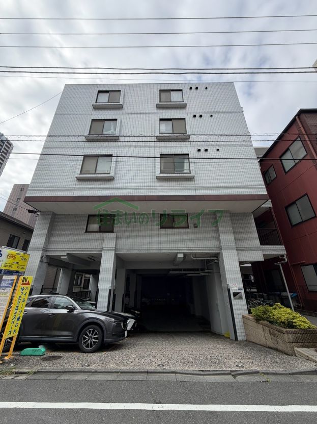 フィオーレ月島