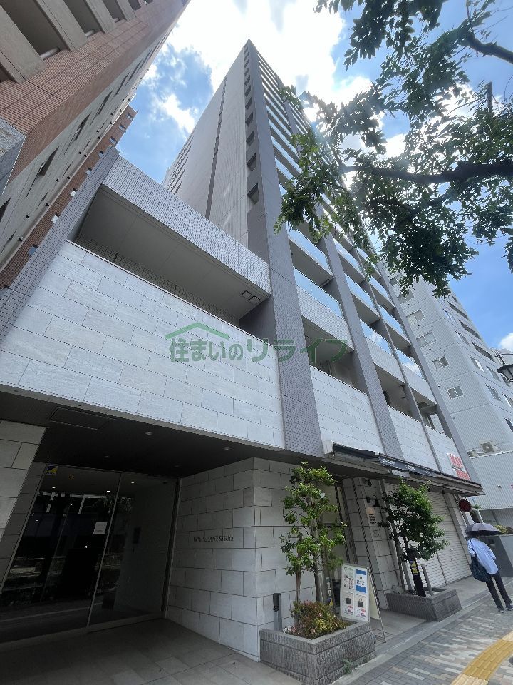 プライムレジデンス渋谷