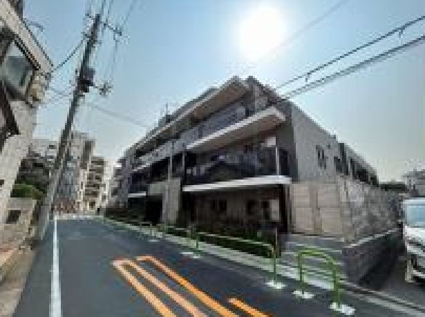 ブランシエスタ江古田