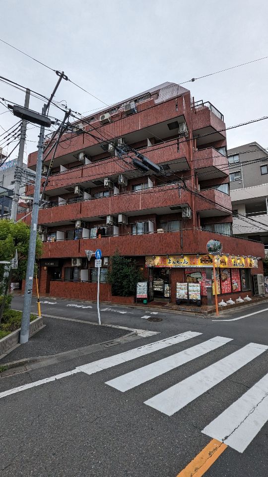 ドルメン練馬